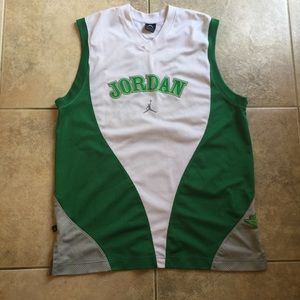 Jordan Brand Jersey